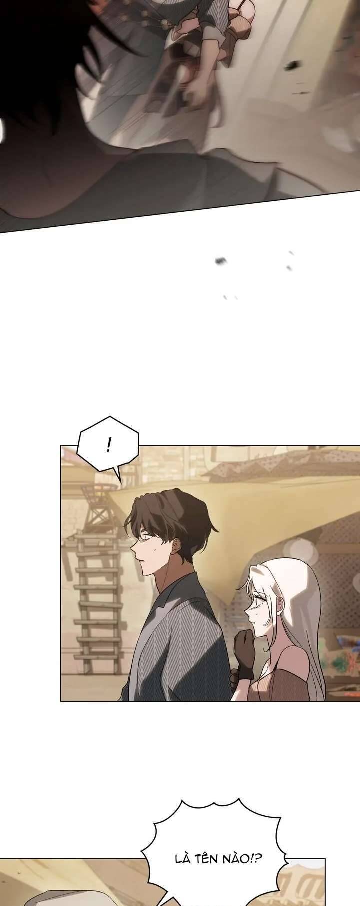 Khi Số Phận Tìm Đến Hai Ta - Chapter 35 - Page 38