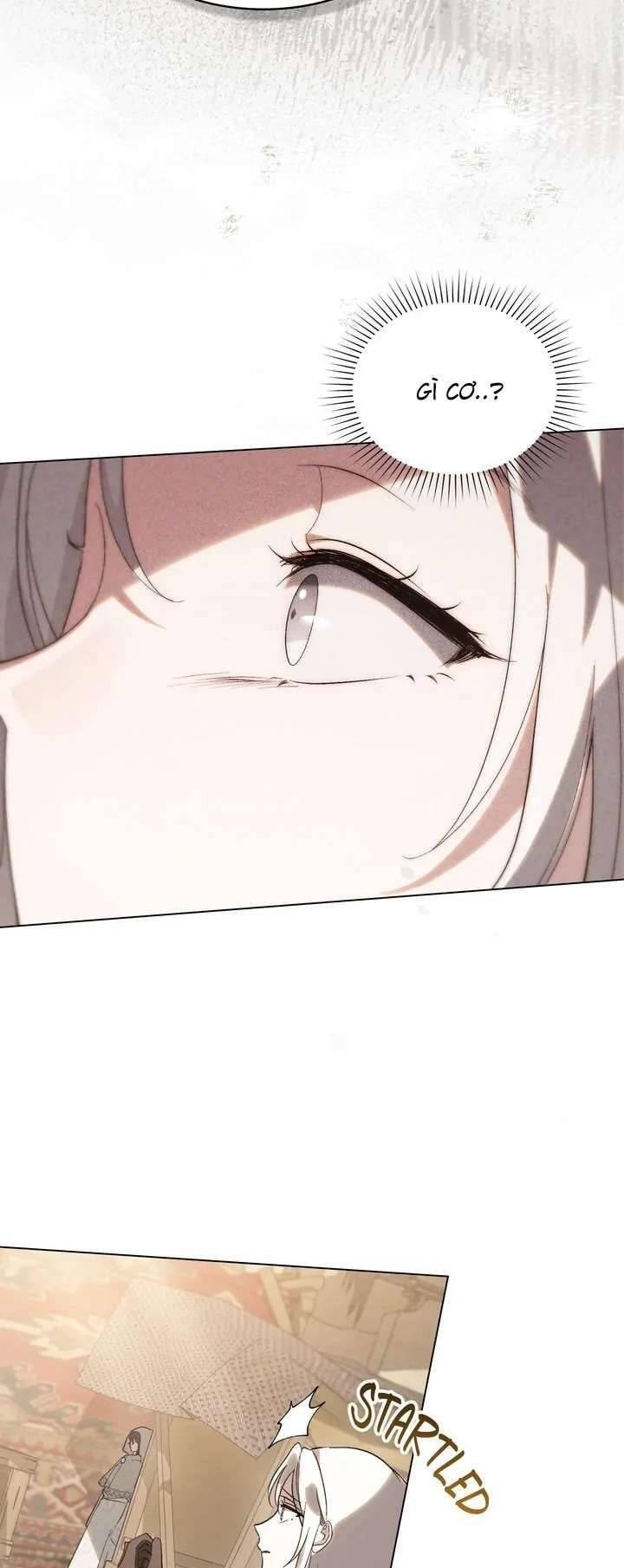 Khi Số Phận Tìm Đến Hai Ta - Chapter 35 - Page 4