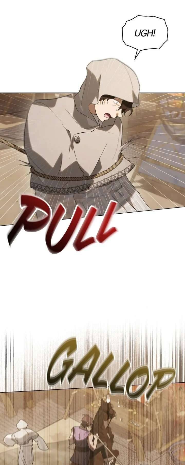 Khi Số Phận Tìm Đến Hai Ta - Chapter 35 - Page 40