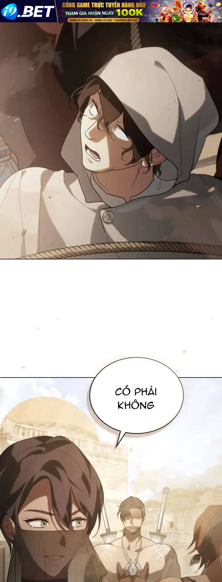 Khi Số Phận Tìm Đến Hai Ta - Chapter 35 - Page 43