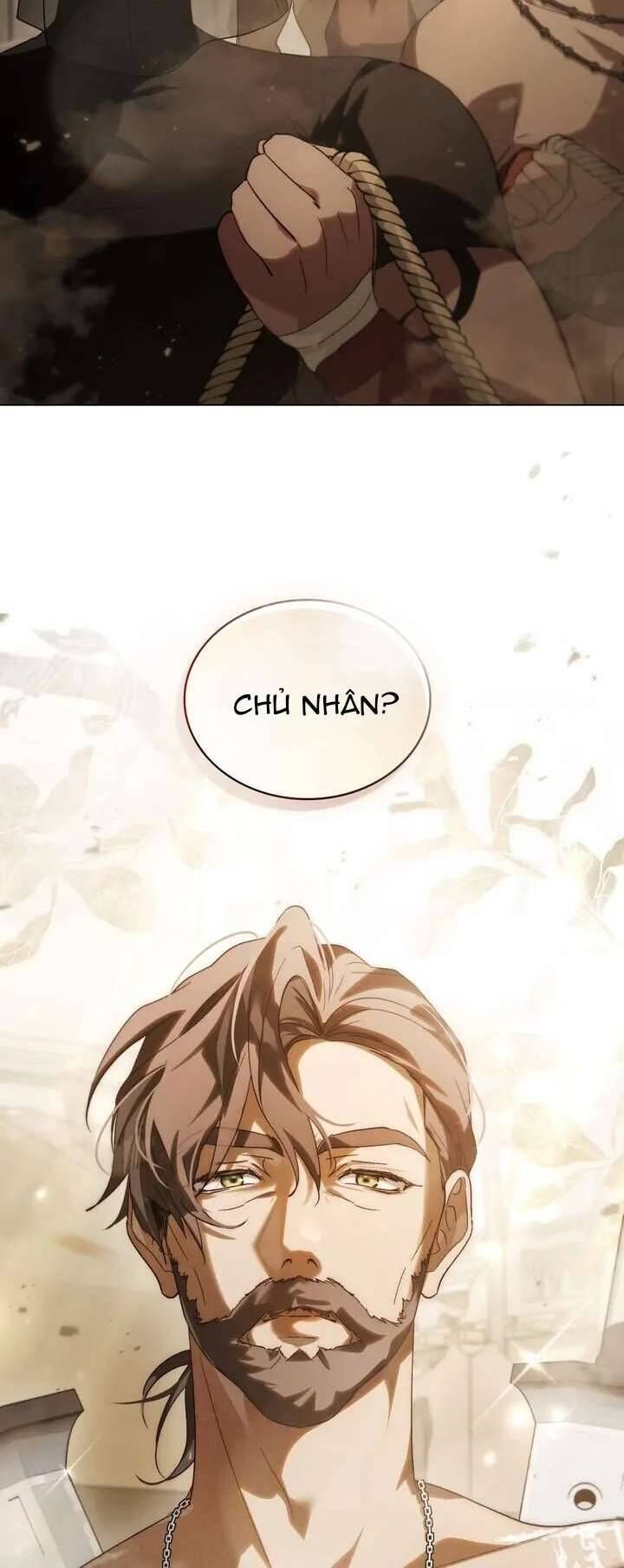 Khi Số Phận Tìm Đến Hai Ta - Chapter 35 - Page 44