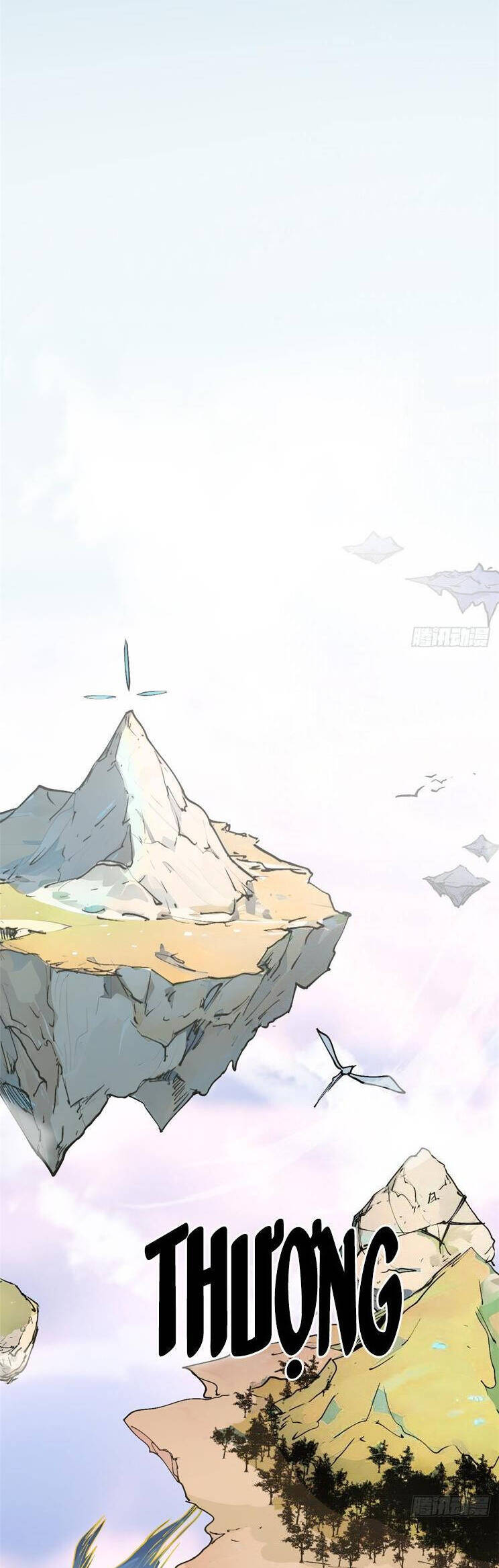 Đỉnh Cấp Khí Vận Lặng Lẽ Tu Luyện Ngàn Năm - Chapter 164 - Page 10