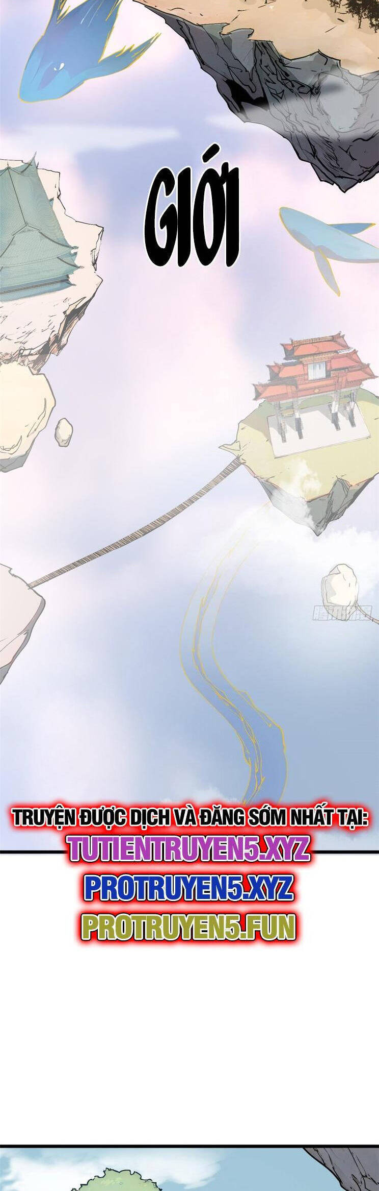 Đỉnh Cấp Khí Vận Lặng Lẽ Tu Luyện Ngàn Năm - Chapter 164 - Page 11