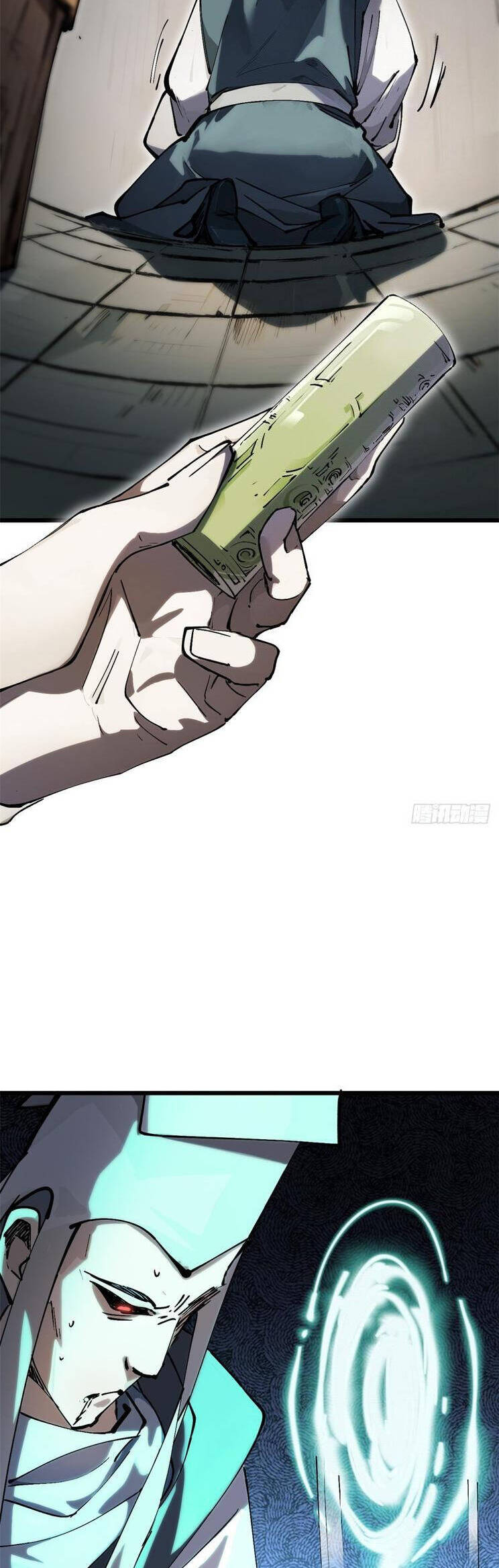 Đỉnh Cấp Khí Vận Lặng Lẽ Tu Luyện Ngàn Năm - Chapter 164 - Page 17