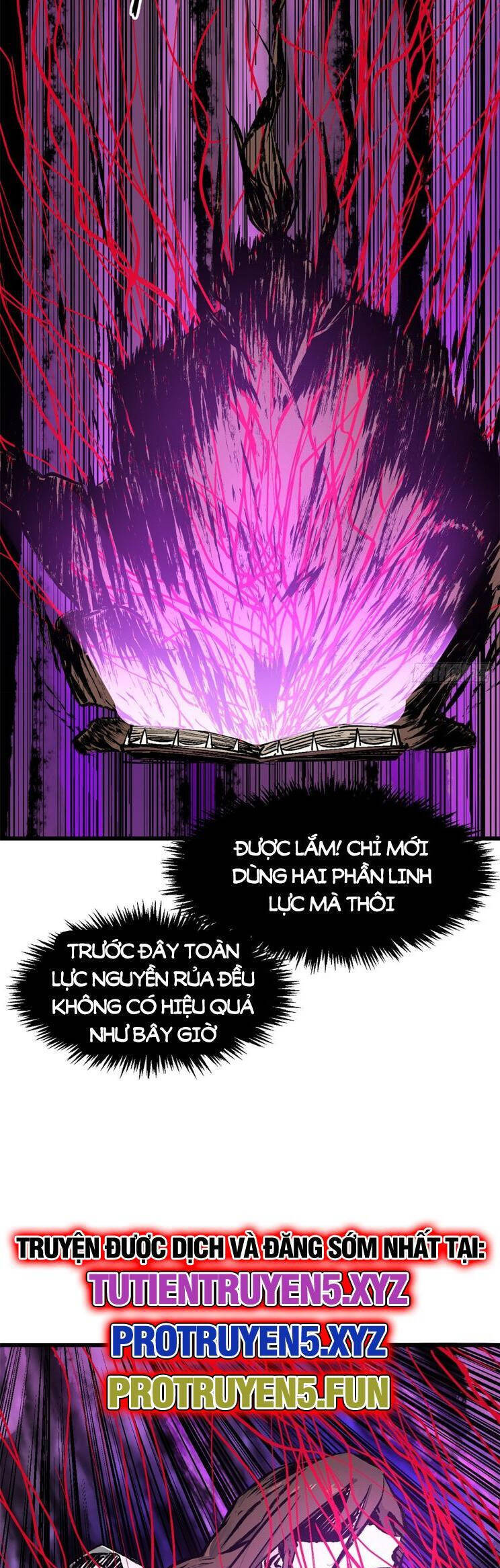 Đỉnh Cấp Khí Vận Lặng Lẽ Tu Luyện Ngàn Năm - Chapter 164 - Page 6