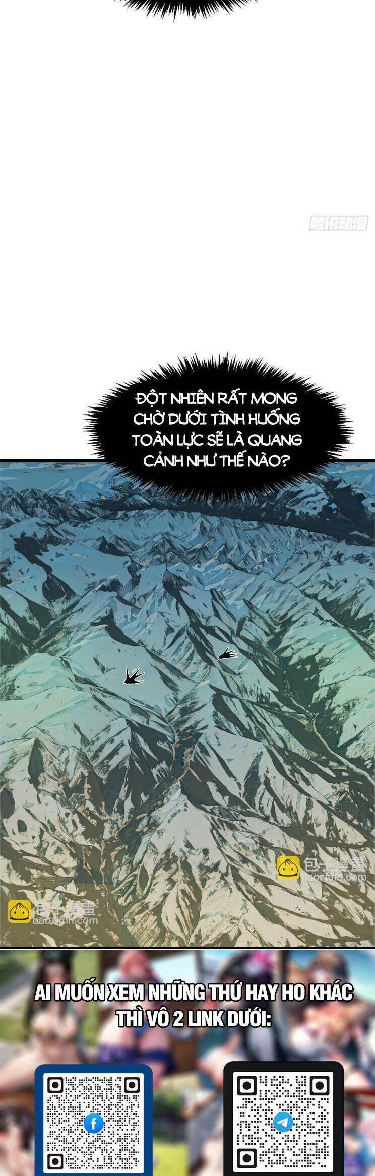 Đỉnh Cấp Khí Vận Lặng Lẽ Tu Luyện Ngàn Năm - Chapter 164 - Page 8