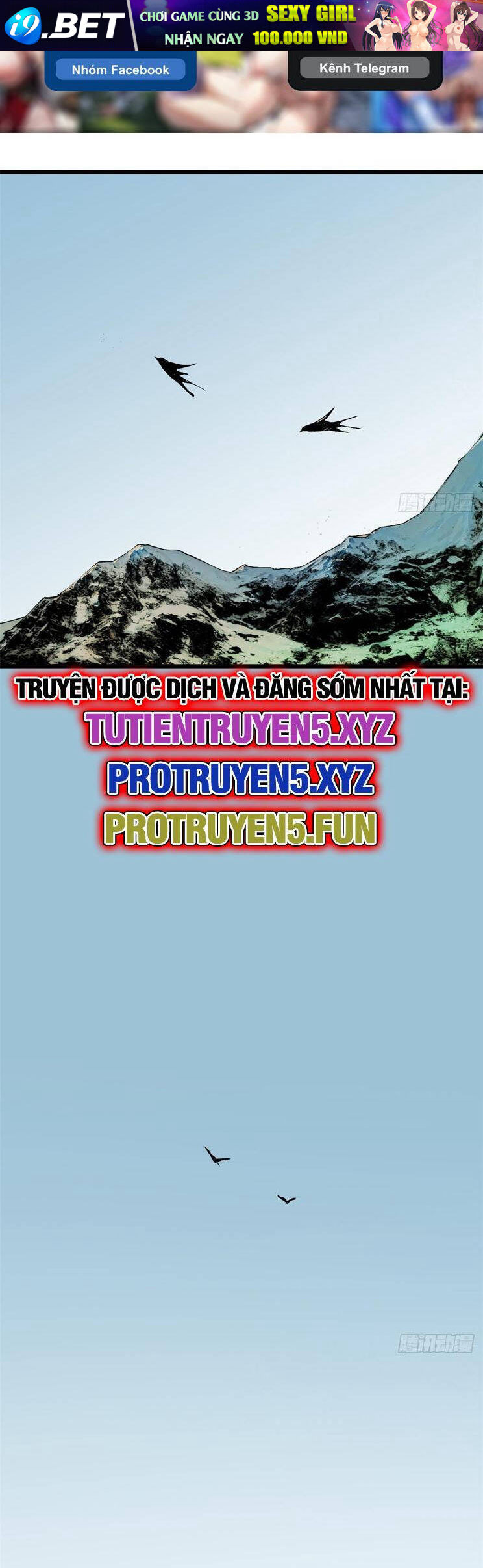 Đỉnh Cấp Khí Vận Lặng Lẽ Tu Luyện Ngàn Năm - Chapter 164 - Page 9