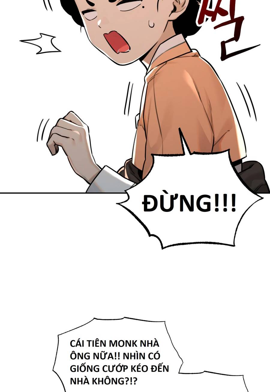 Hổ Đến Chơi Nhà - Chapter 89 - Page 10