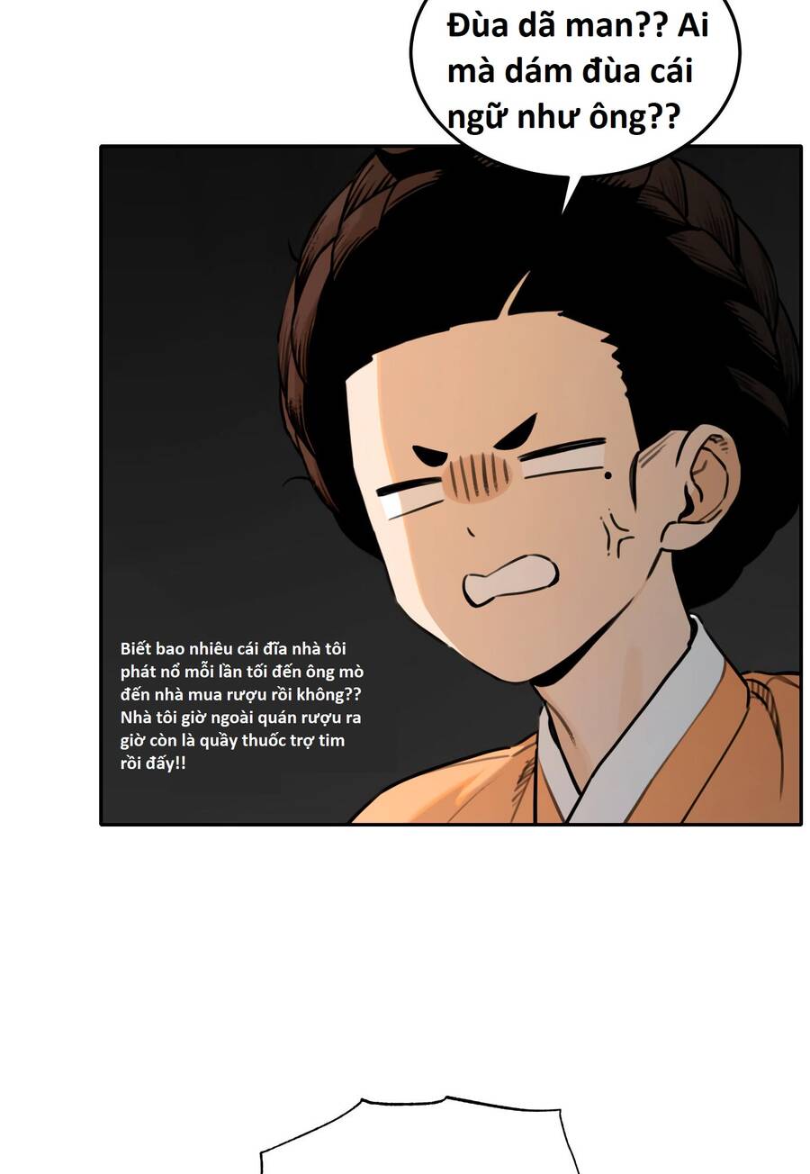 Hổ Đến Chơi Nhà - Chapter 89 - Page 12