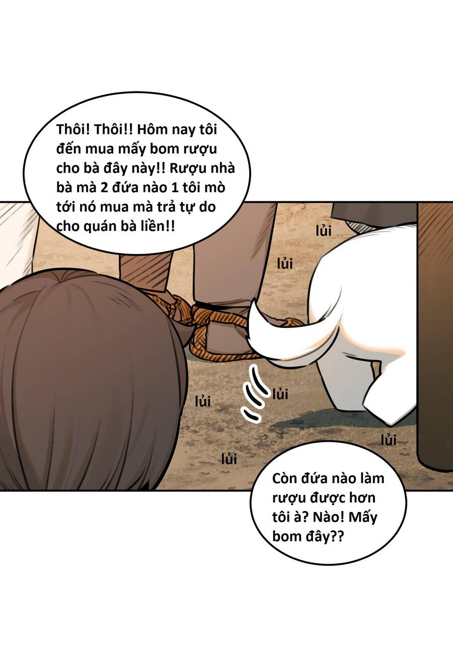 Hổ Đến Chơi Nhà - Chapter 89 - Page 15