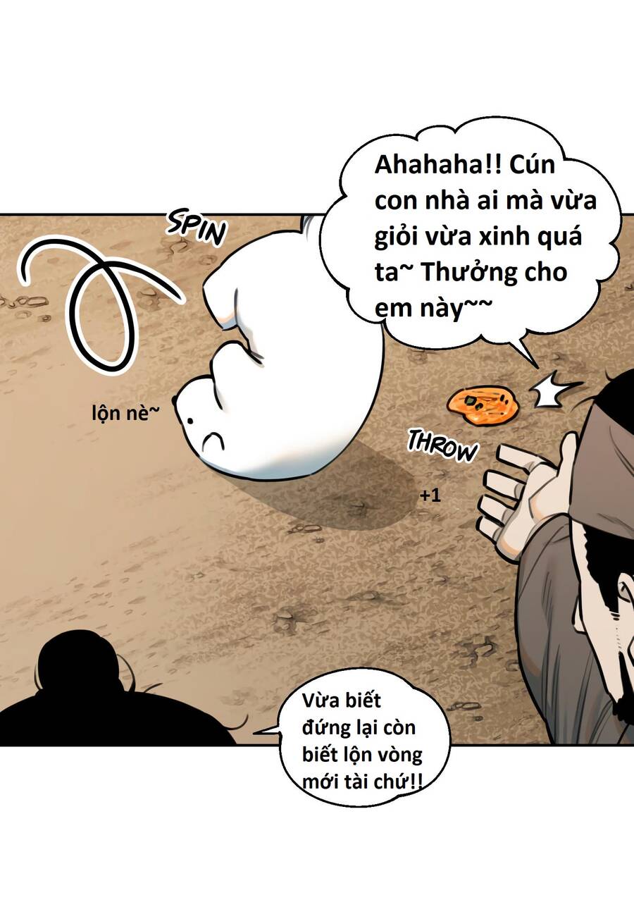 Hổ Đến Chơi Nhà - Chapter 89 - Page 17