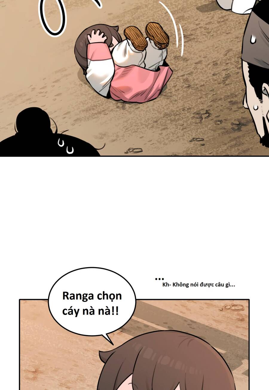 Hổ Đến Chơi Nhà - Chapter 89 - Page 19