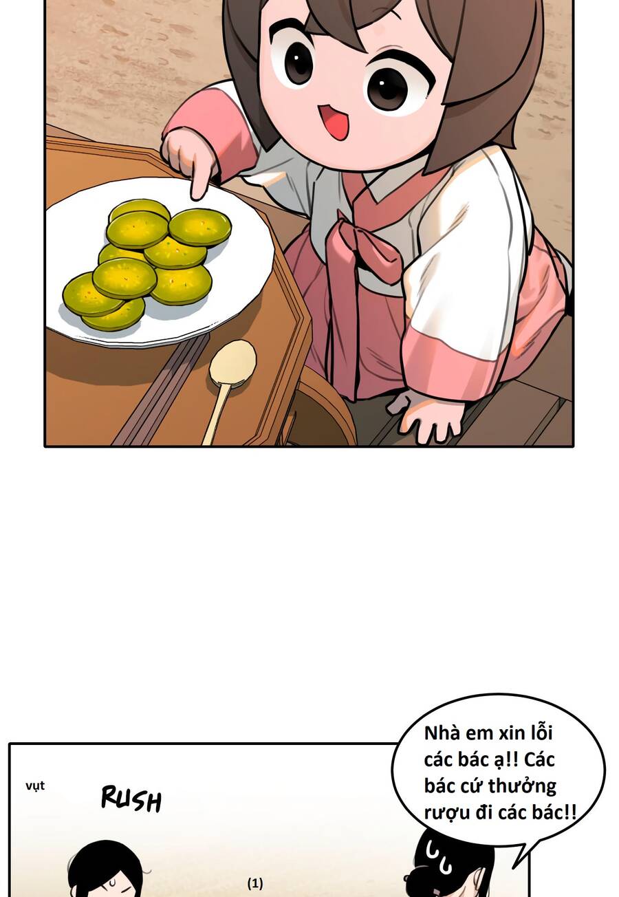 Hổ Đến Chơi Nhà - Chapter 89 - Page 20