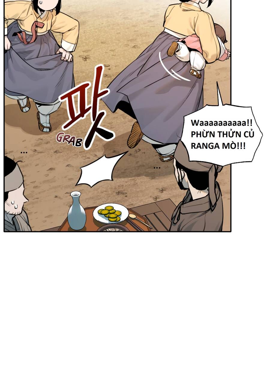 Hổ Đến Chơi Nhà - Chapter 89 - Page 21