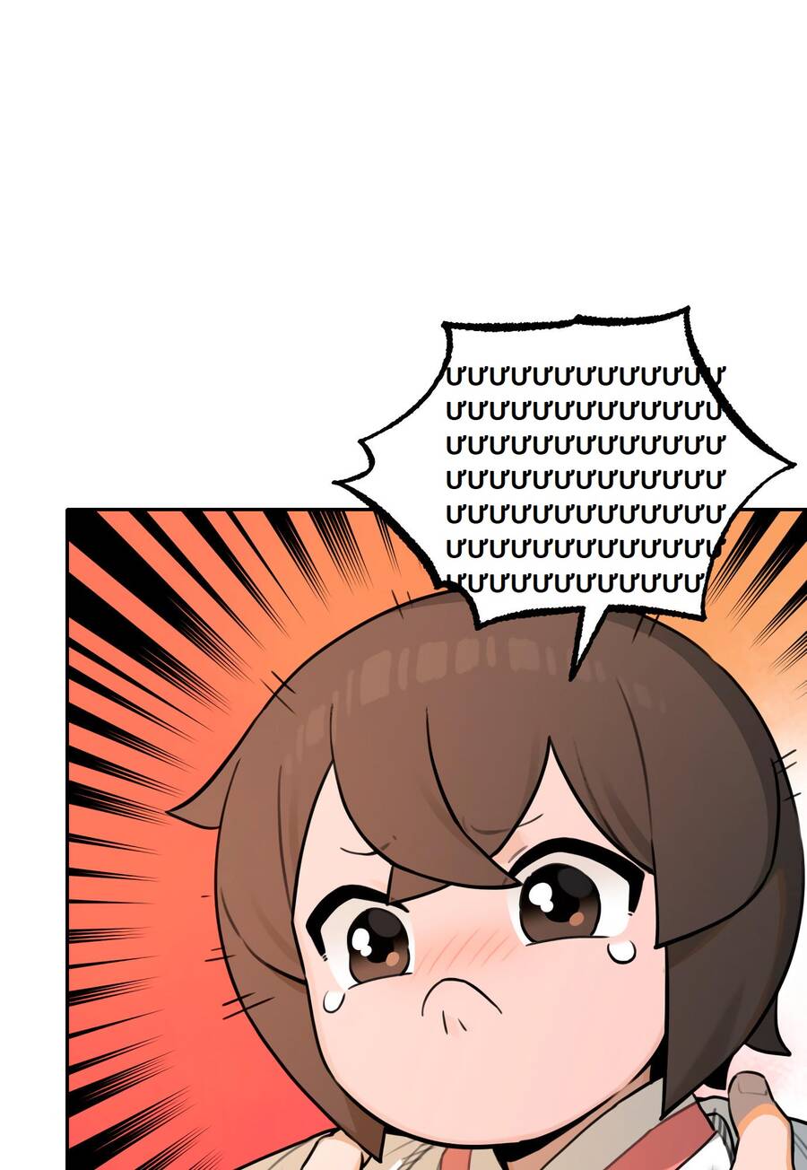 Hổ Đến Chơi Nhà - Chapter 89 - Page 22