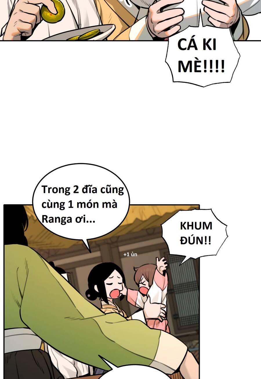 Hổ Đến Chơi Nhà - Chapter 89 - Page 24