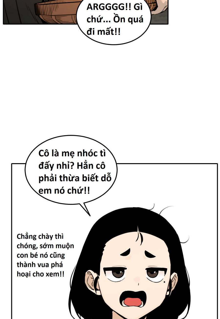 Hổ Đến Chơi Nhà - Chapter 89 - Page 25