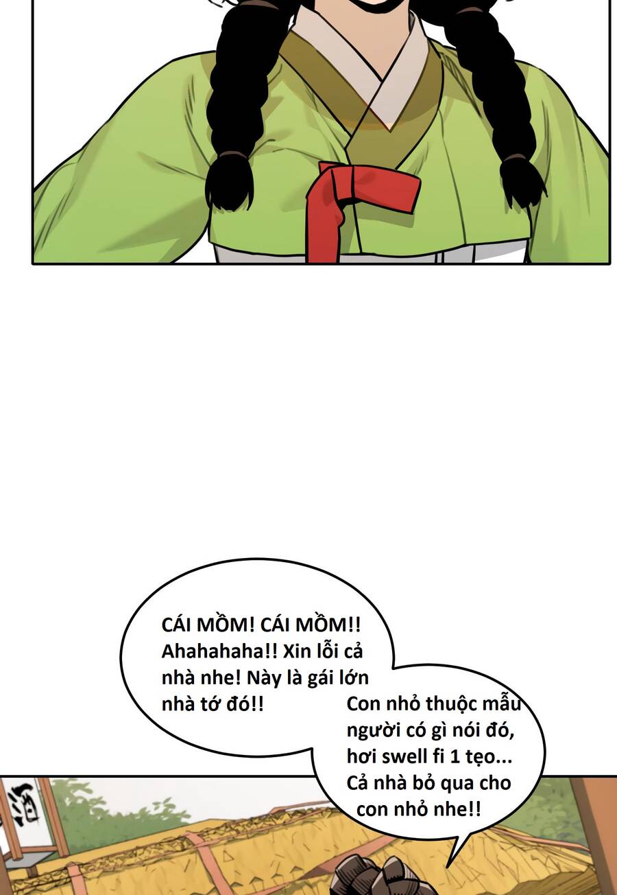 Hổ Đến Chơi Nhà - Chapter 89 - Page 26