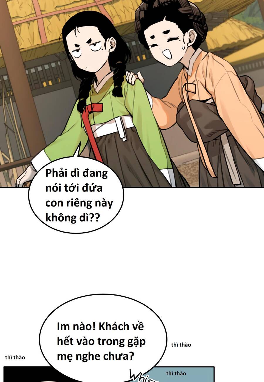 Hổ Đến Chơi Nhà - Chapter 89 - Page 27
