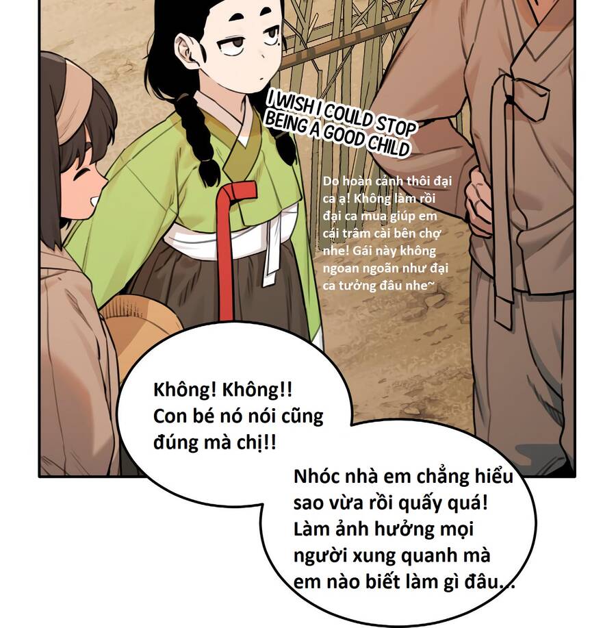 Hổ Đến Chơi Nhà - Chapter 89 - Page 29