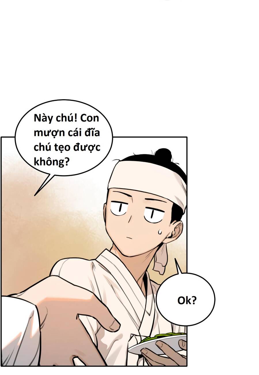 Hổ Đến Chơi Nhà - Chapter 89 - Page 30