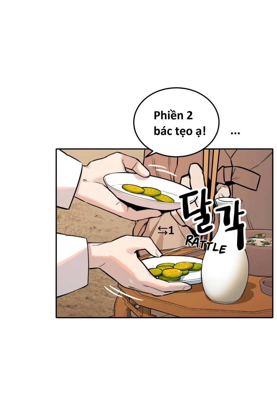 Hổ Đến Chơi Nhà - Chapter 89 - Page 31