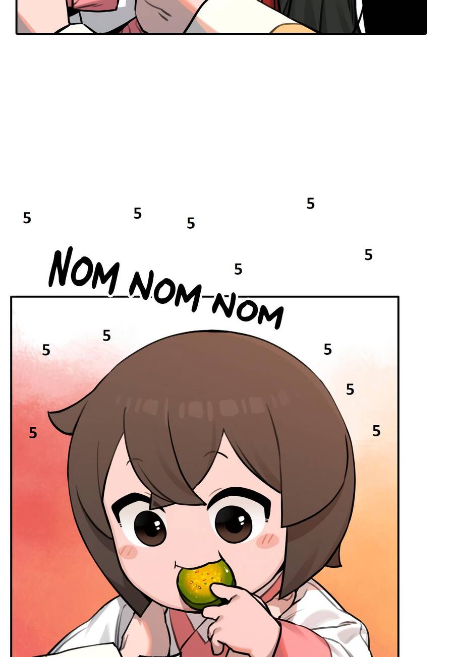 Hổ Đến Chơi Nhà - Chapter 89 - Page 33