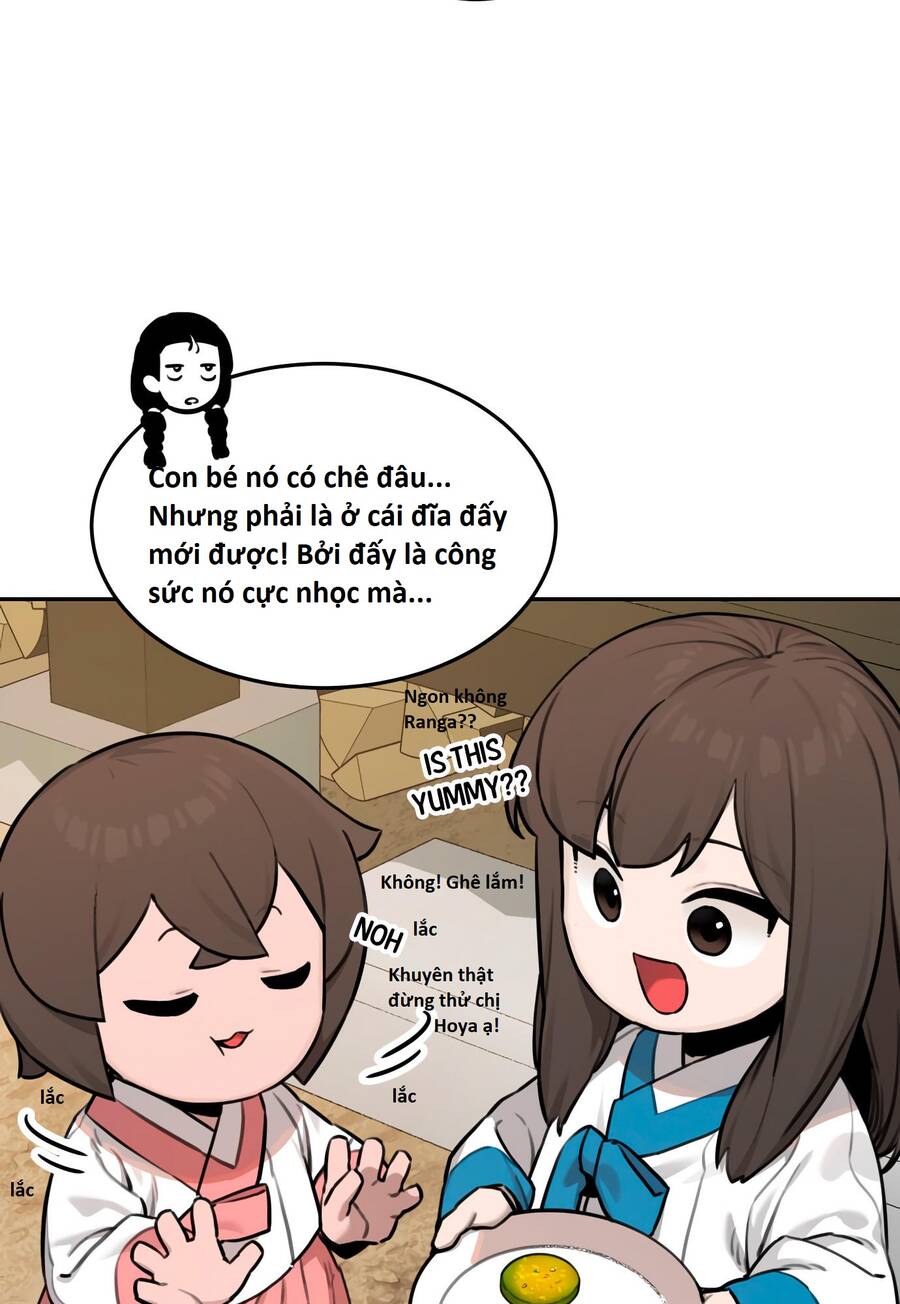 Hổ Đến Chơi Nhà - Chapter 89 - Page 35