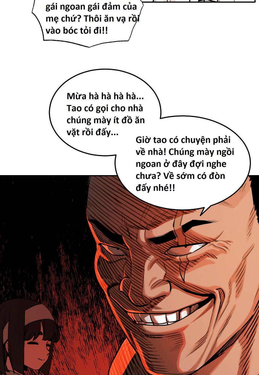 Hổ Đến Chơi Nhà - Chapter 89 - Page 38