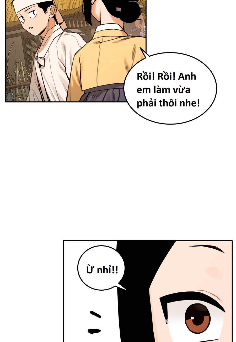 Hổ Đến Chơi Nhà - Chapter 89 - Page 40