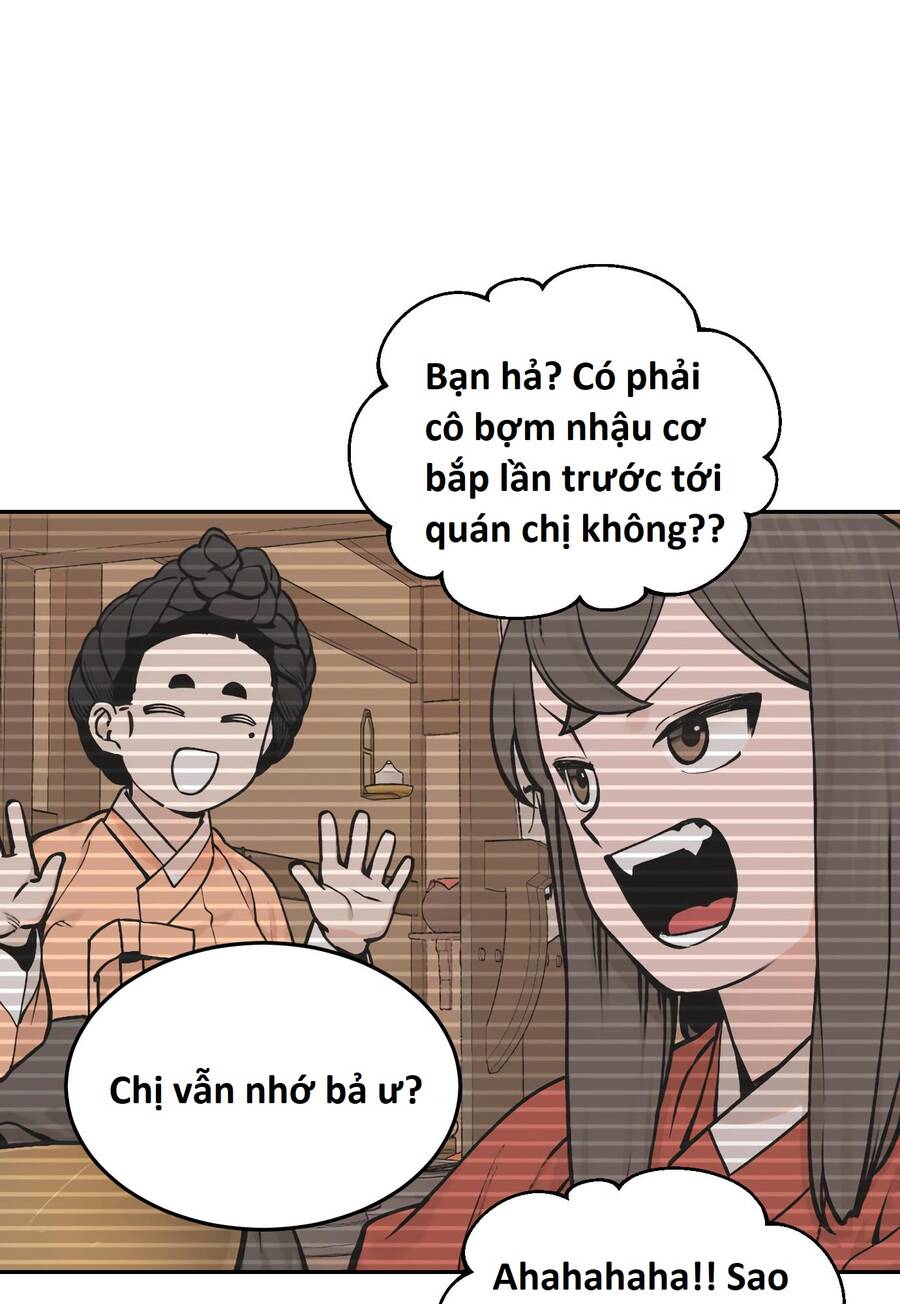 Hổ Đến Chơi Nhà - Chapter 89 - Page 45