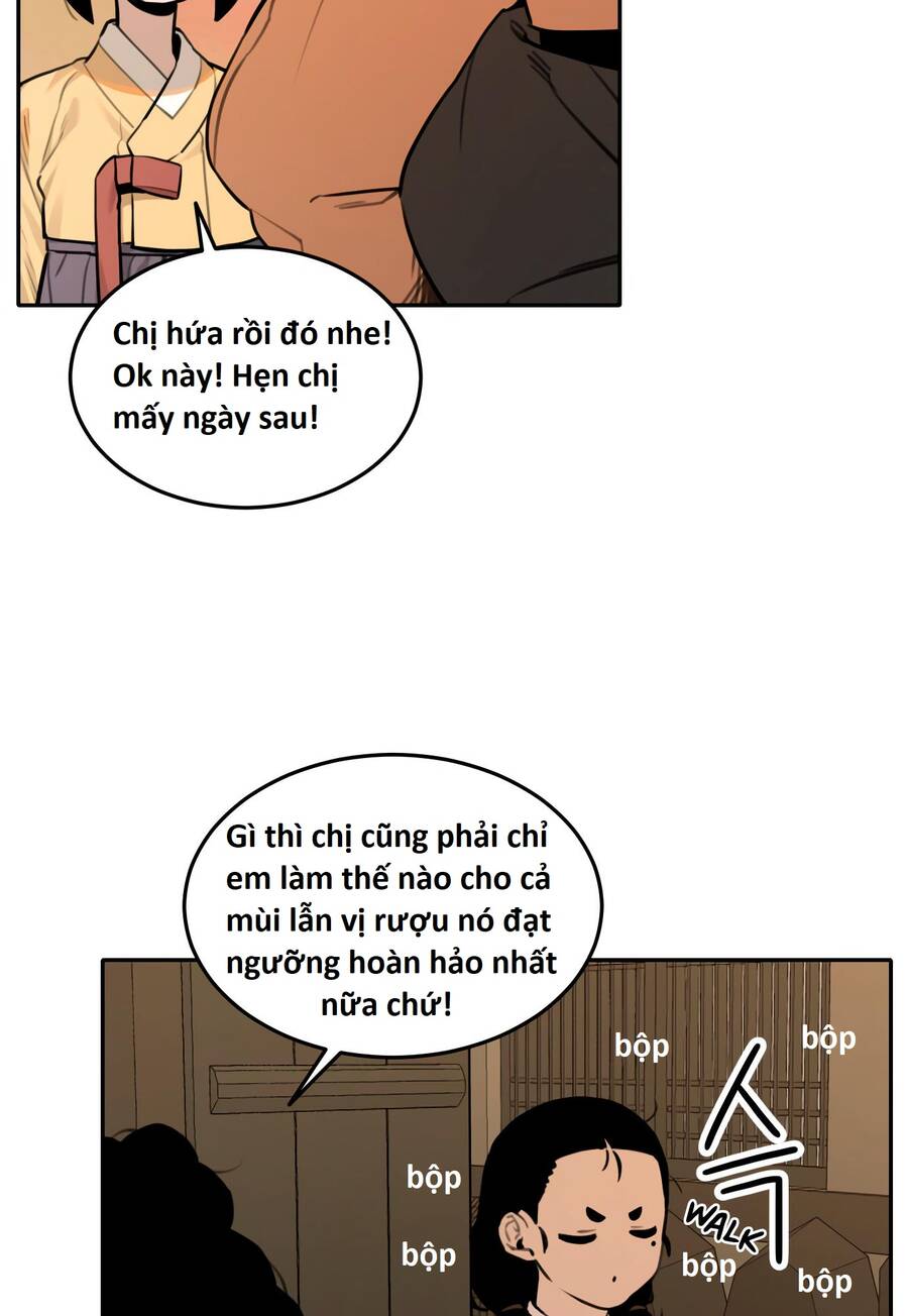 Hổ Đến Chơi Nhà - Chapter 89 - Page 48