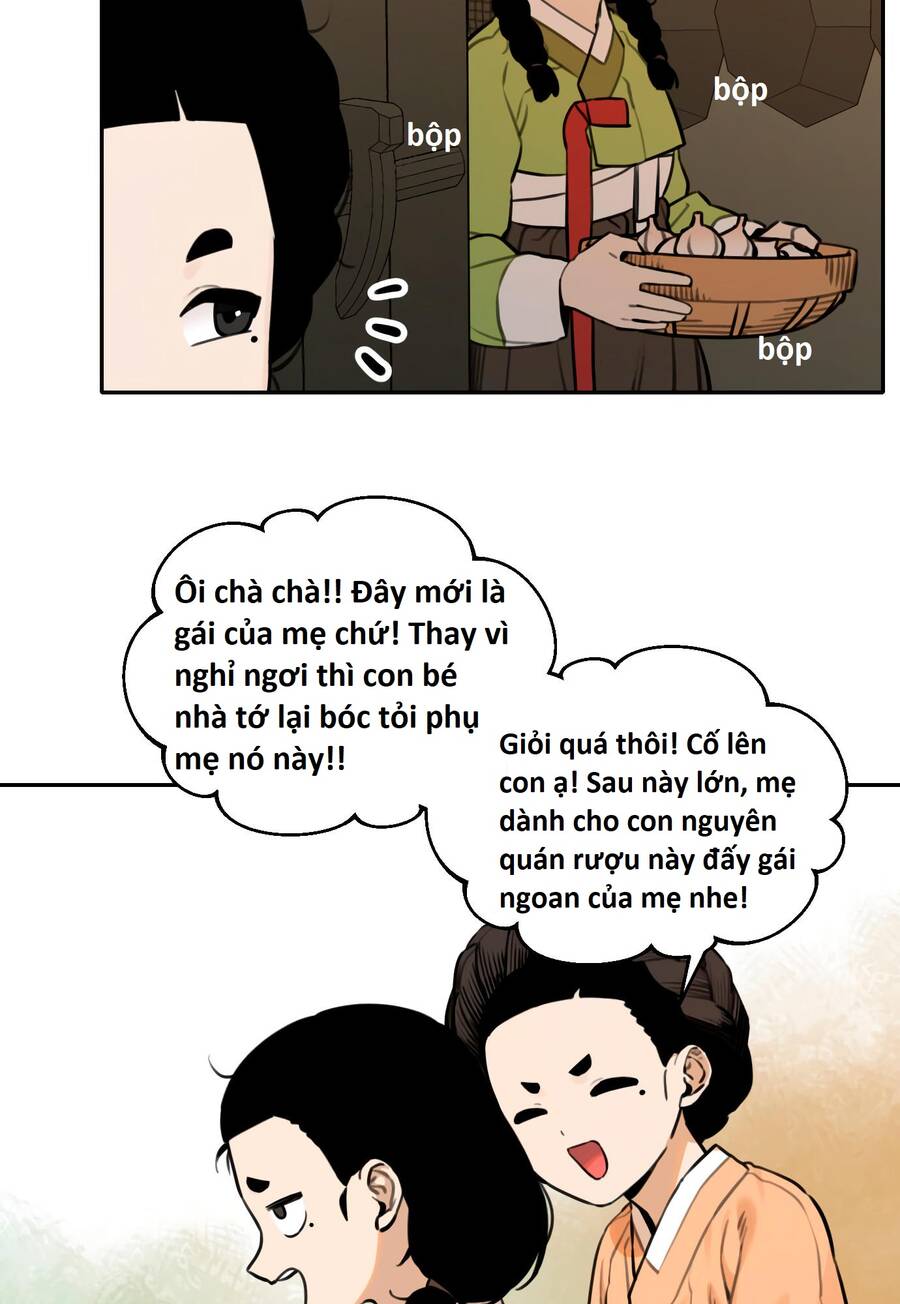 Hổ Đến Chơi Nhà - Chapter 89 - Page 49