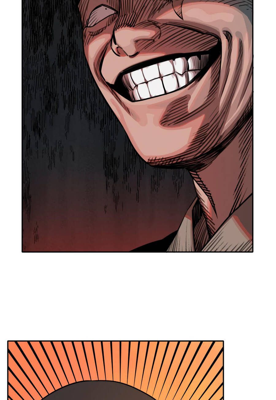 Hổ Đến Chơi Nhà - Chapter 89 - Page 5