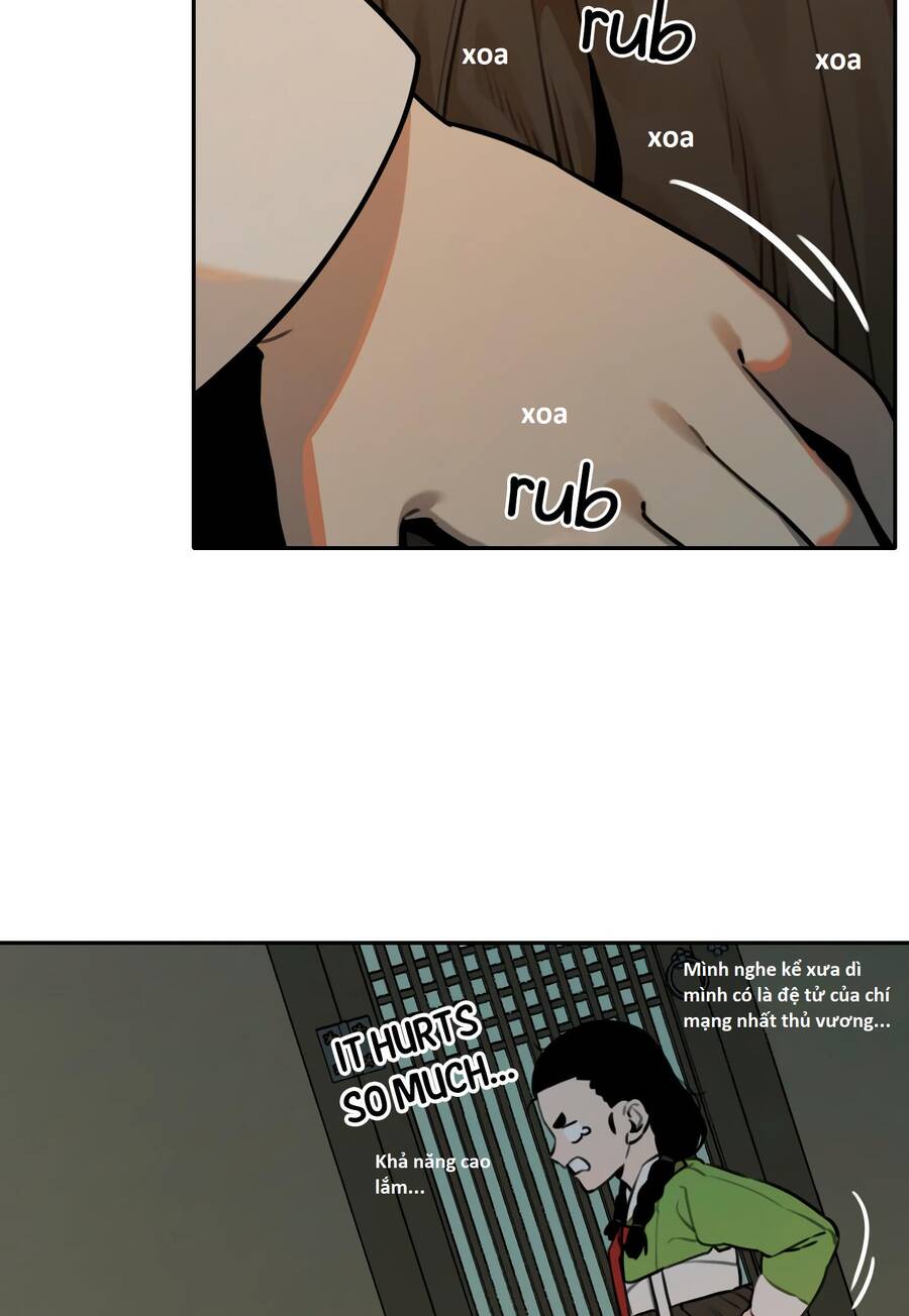 Hổ Đến Chơi Nhà - Chapter 89 - Page 52