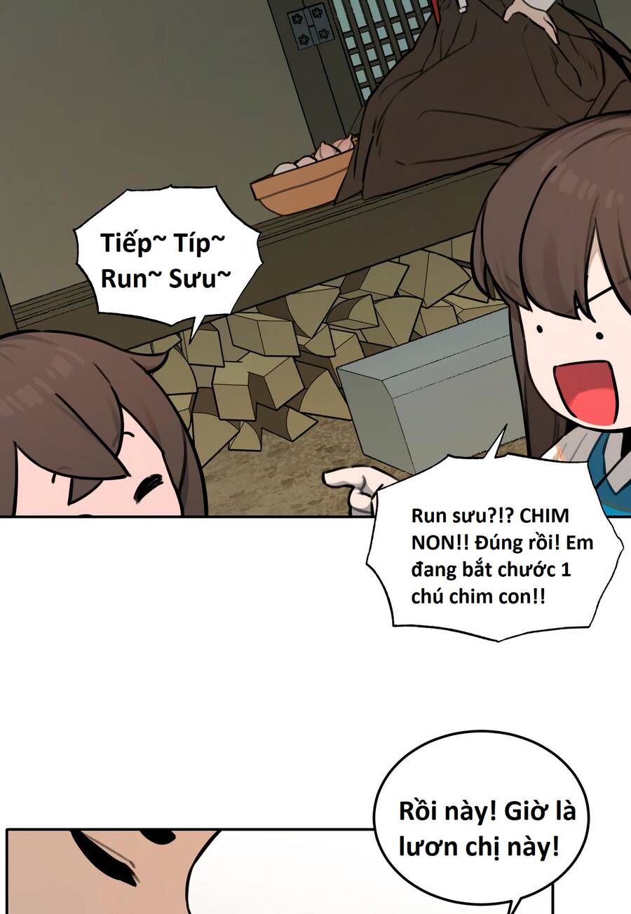 Hổ Đến Chơi Nhà - Chapter 89 - Page 53