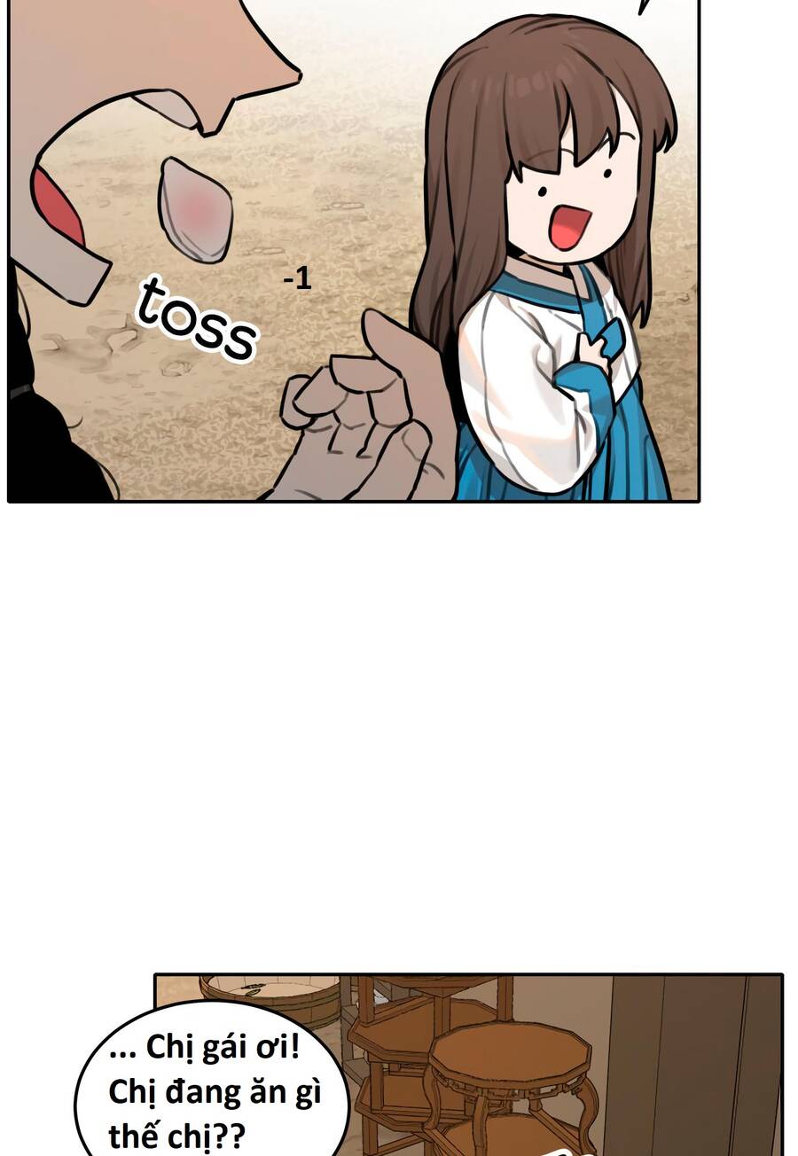 Hổ Đến Chơi Nhà - Chapter 89 - Page 54
