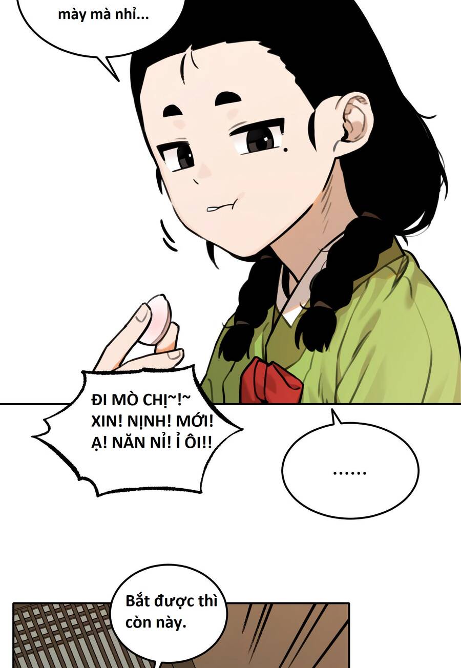 Hổ Đến Chơi Nhà - Chapter 89 - Page 56