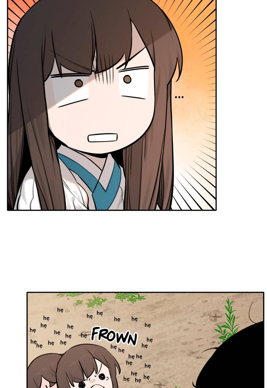 Hổ Đến Chơi Nhà - Chapter 89 - Page 6