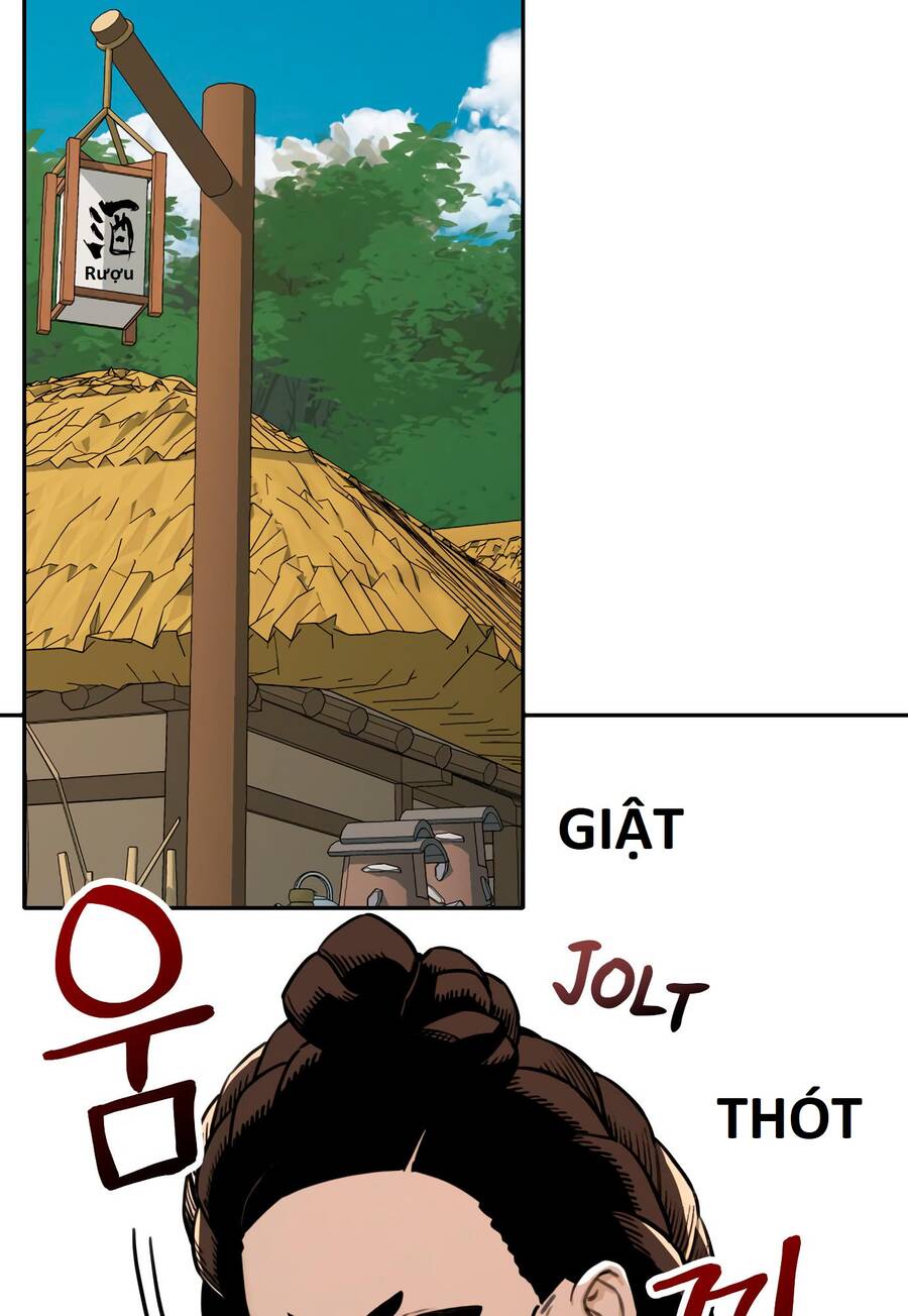 Hổ Đến Chơi Nhà - Chapter 89 - Page 9