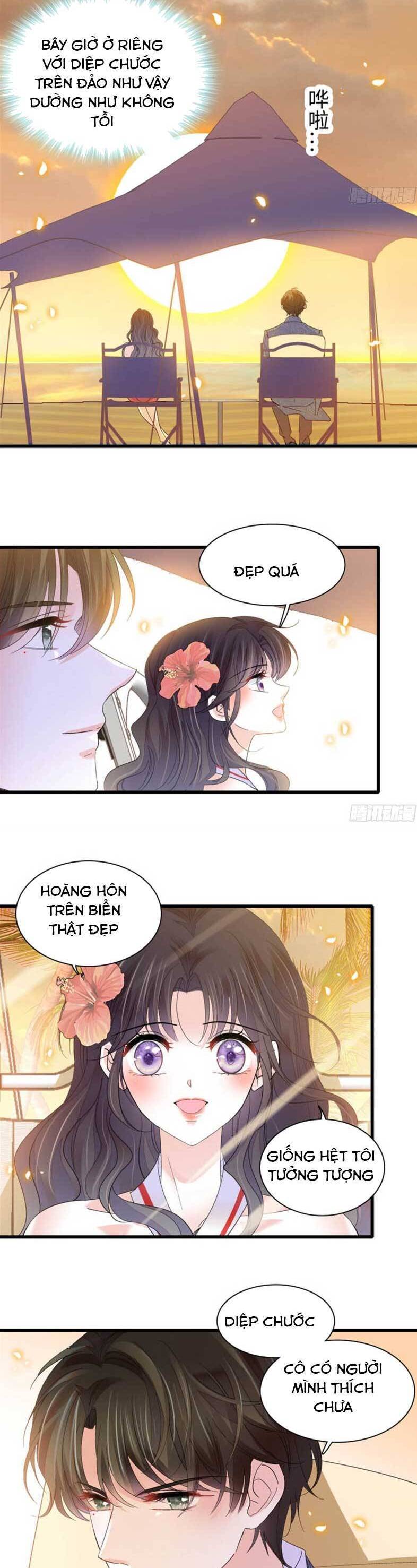 Thiên Kim Toàn Năng Bá Khí Ngút Trời Chapter 94 - Trang 11