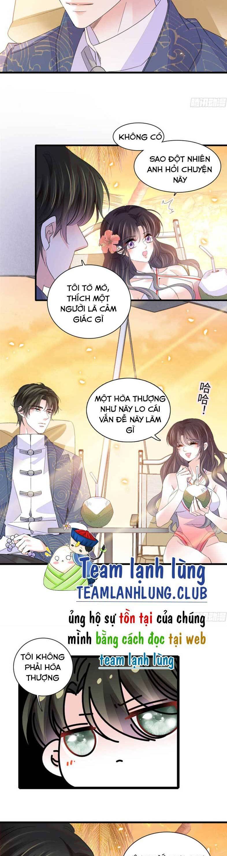 Thiên Kim Toàn Năng Bá Khí Ngút Trời Chapter 94 - Trang 12