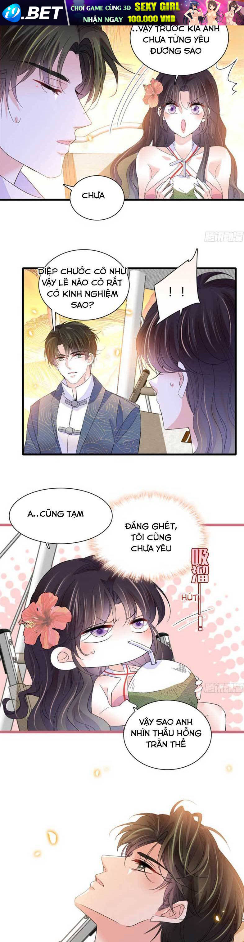 Thiên Kim Toàn Năng Bá Khí Ngút Trời Chapter 94 - Trang 13