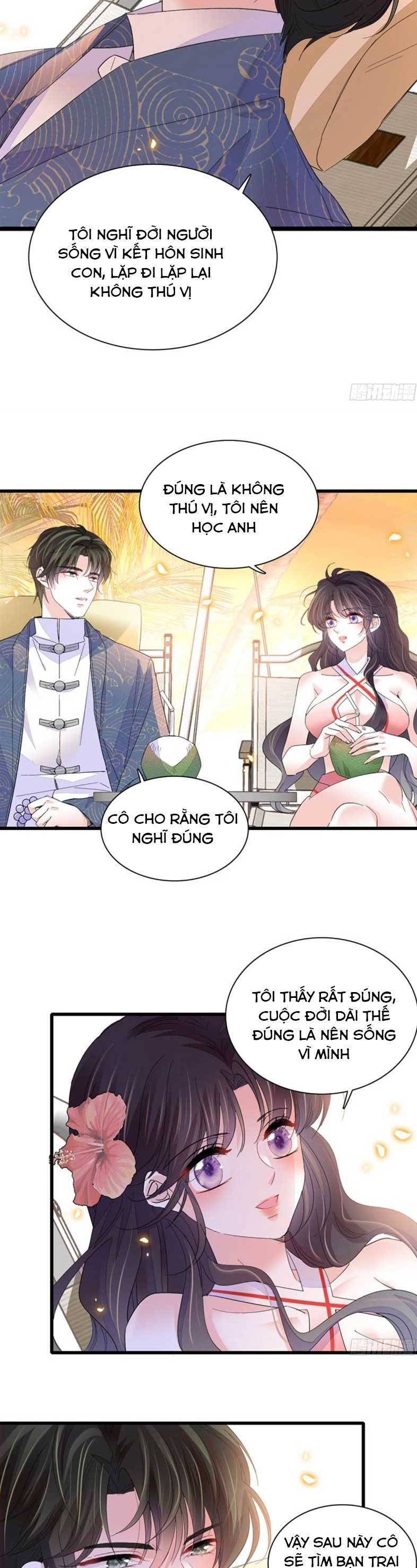 Thiên Kim Toàn Năng Bá Khí Ngút Trời Chapter 94 - Trang 14