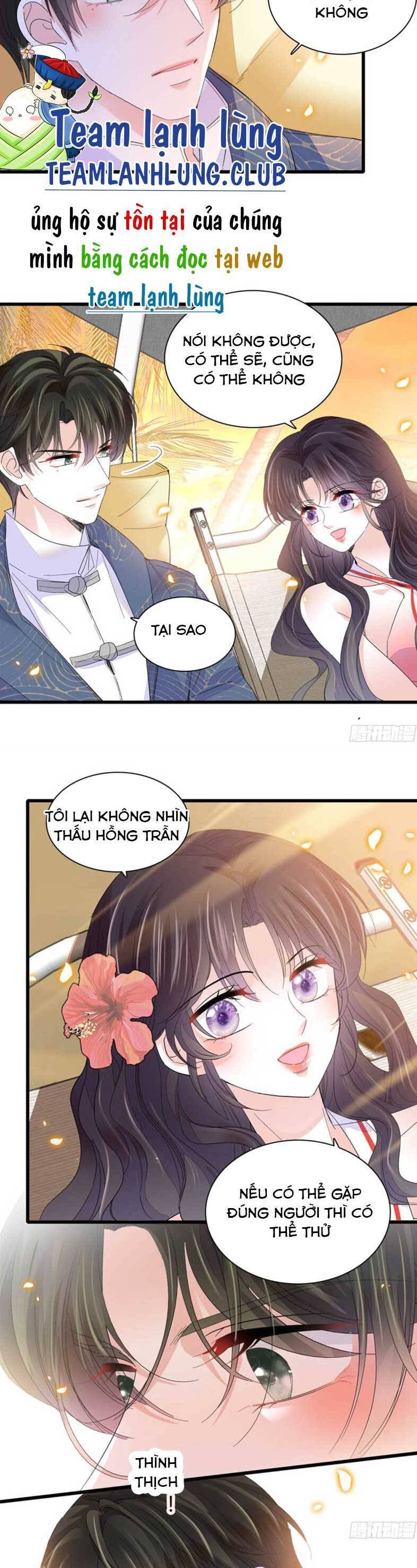 Thiên Kim Toàn Năng Bá Khí Ngút Trời Chapter 94 - Trang 15