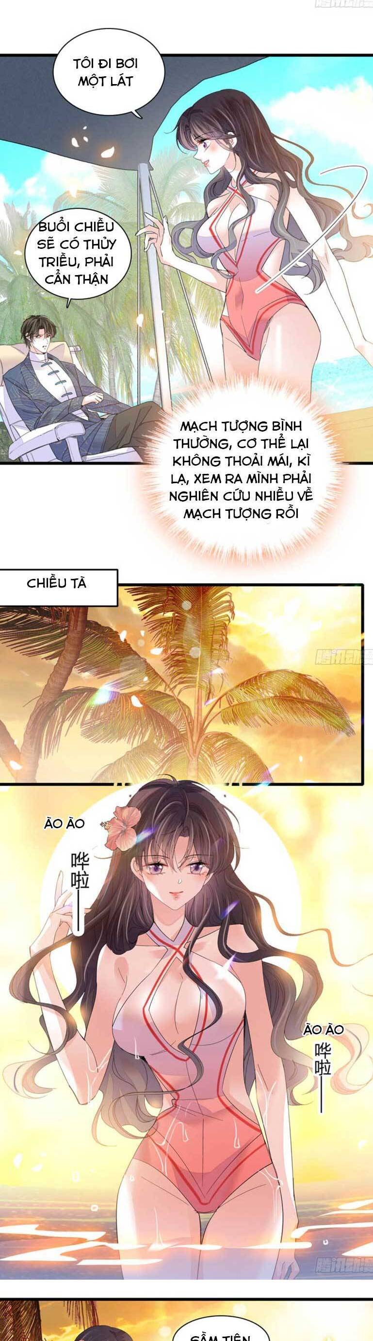 Thiên Kim Toàn Năng Bá Khí Ngút Trời Chapter 94 - Trang 3