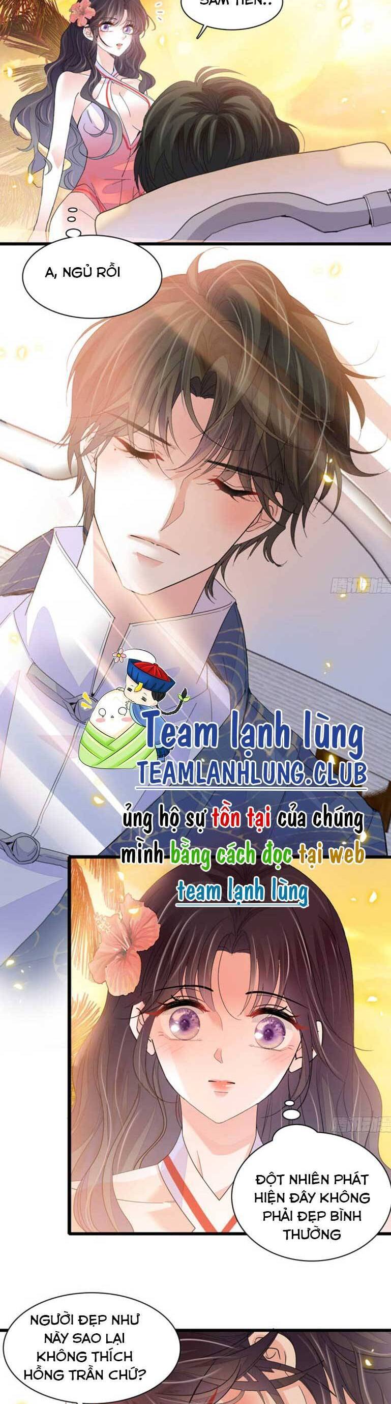 Thiên Kim Toàn Năng Bá Khí Ngút Trời Chapter 94 - Trang 4