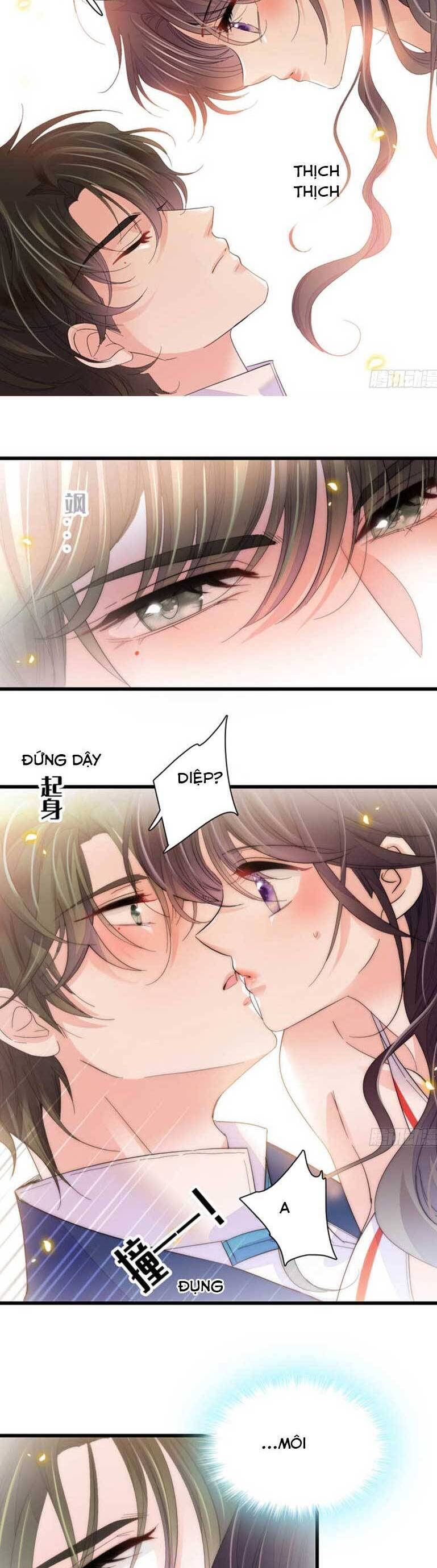 Thiên Kim Toàn Năng Bá Khí Ngút Trời Chapter 94 - Trang 5