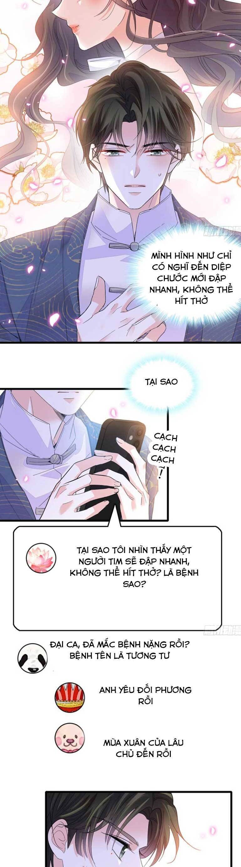 Thiên Kim Toàn Năng Bá Khí Ngút Trời Chapter 94 - Trang 8