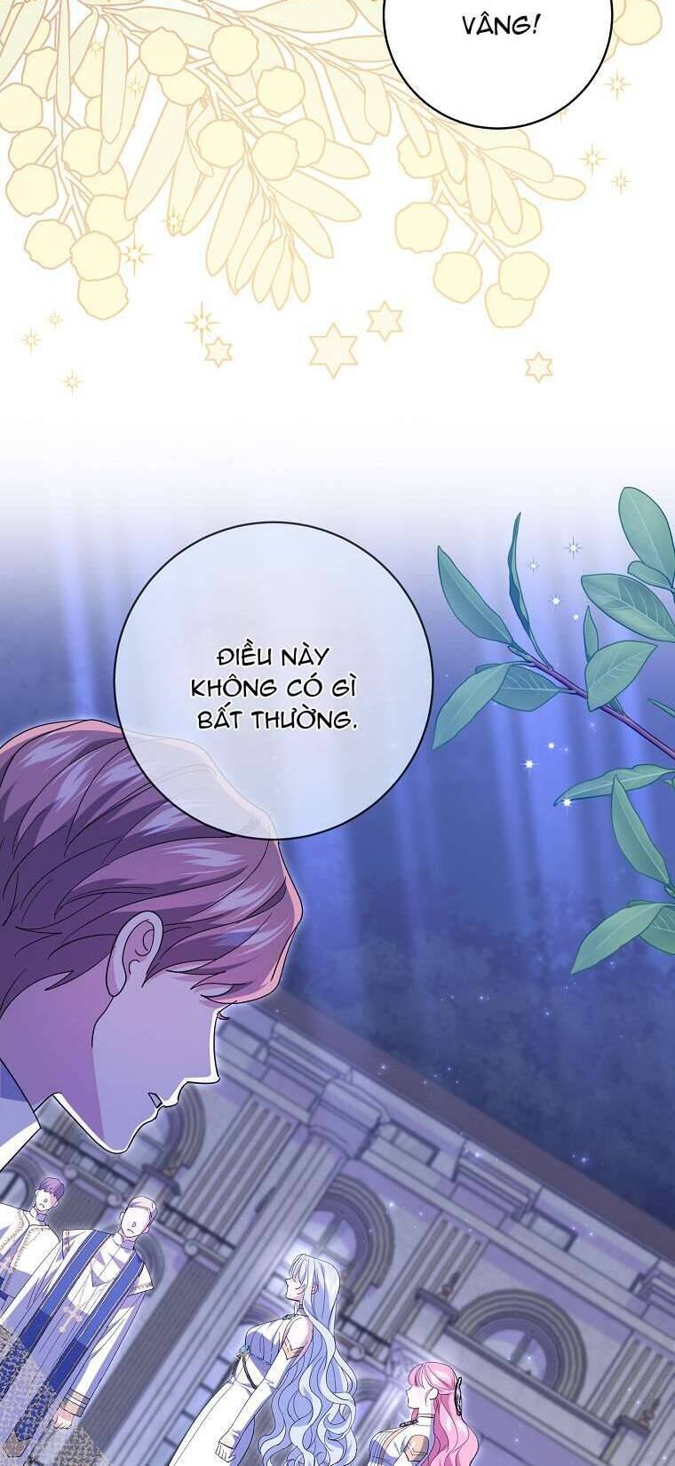 Vị Hôn Phu Phản Diện Cản Trở Con Đường Hoa Của Tôi - Chapter 31 - Page 10